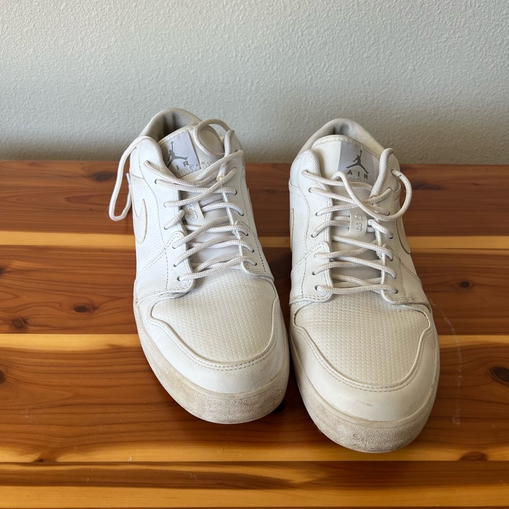 Jordan Air Forces